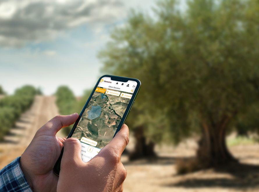 DemetrIA afianza su crecimiento en el sector agrícola